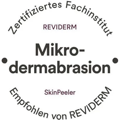 Mikrodermabrasion